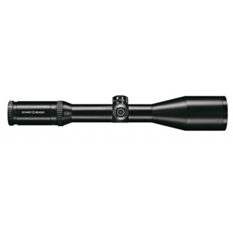 Schmidt Bender Klassik Riflescope L7 Reticle 3-12x50 30mm .1mrad CW 644-811-732-05-05A02